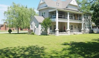 420 SW Stanley Ave, Ardmore, OK 73401