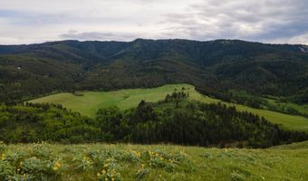 Trail Creek Road Lot 3, Bozeman, MT 59715