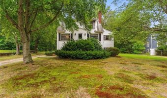 1014 Victory Hwy, North Smithfield, RI 02896