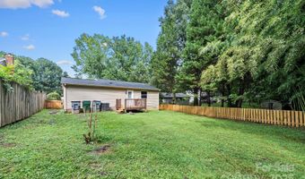 8100 Bald Ridge Dr, Charlotte, NC 28227