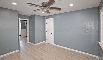 3304 JANET Dr, Amarillo, TX 79109
