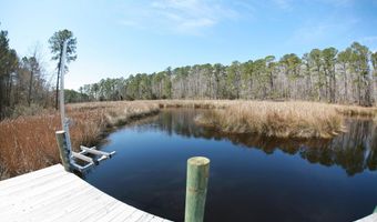 830 Mill Creek Dr, Minnesott Beach, NC 28510