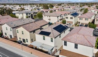 5667 Foxglove Field St, Las Vegas, NV 89130