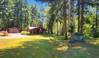37445 UPPER NESTUCCA RIVER Rd, Beaver, OR 97108