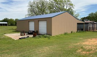 41693 Highway 59, Asher, OK 74826