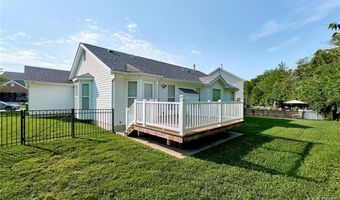 1225 Woodside Dr, Arnold, MO 63010