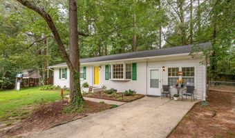 1805 Holly St, Apex, NC 27502