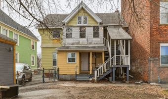784 Howard Ave 2Nd Floor, Bridgeport, CT 06605