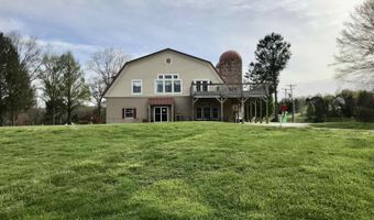 Lots 4 & Pt 5 Niday Drive, Barboursville, WV 25504