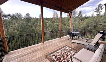 106 Donkey Ct, Alto, NM 88312