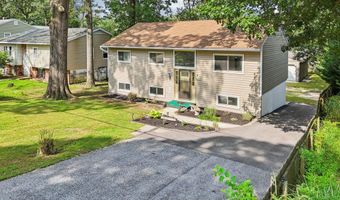 1162 SAINT GEORGE Dr, Annapolis, MD 21409