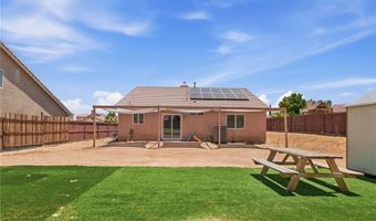 14604 Palm St, Adelanto, CA 92301