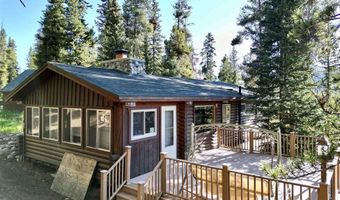 110 Pine Tree Ln, Almont, CO 81210