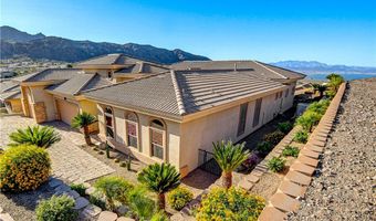 890 Moonstone Dr, Boulder City, NV 89005