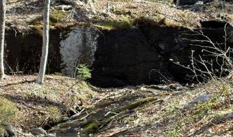 Walker Hill Road, Bridgewater, VT 05034