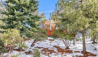 6461 Cedar Ave, Angelus Oaks, CA 92305