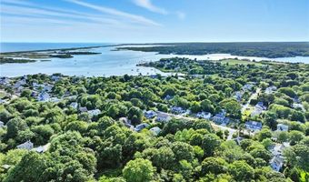 130 S Niantic Dr, Charlestown, RI 02813