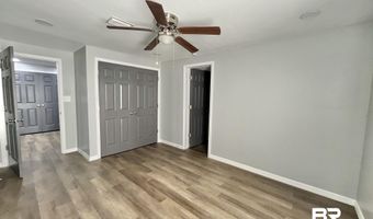102 W Avenue A, Atmore, AL 36502