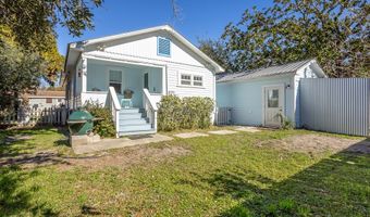 134 Sawyer Ln, Apalachicola, FL 32320