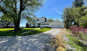 12136 Springfield Rd, Bath, IN 47010
