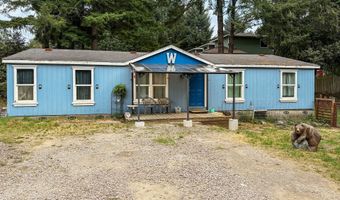 19075 PACIFIC CREST Dr, Brookings, OR 97415