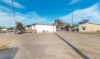 702 N 5th St, Belen, NM 87002