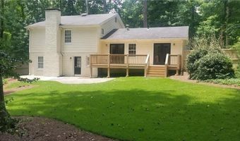 5663 Mill Shire Ln, Atlanta, GA 30338