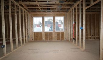 3200 Beekman Dr, Apex, NC 27502