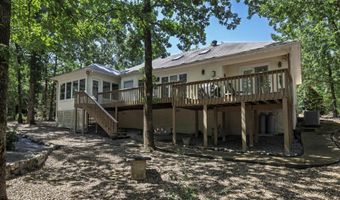8 Excelso Ln, Hot Springs Village, AR 71909
