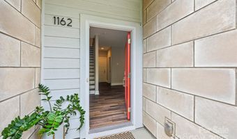 1162 E 36th St, Charlotte, NC 28205