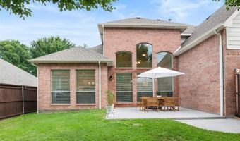 1818 Port Isabel Dr, Allen, TX 75013