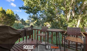 2019 N Yellow Creek Rd, Casper, WY 82604