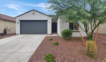 5074 S 251ST Dr, Buckeye, AZ 85326