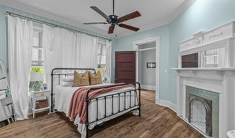 818 Cannon Ave, Bentonia, MS 39040