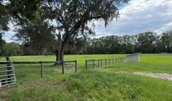 559 SW 15th Ct, Bell, FL 32619