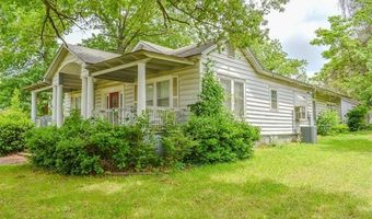 408 N High St, Antlers, OK 74523