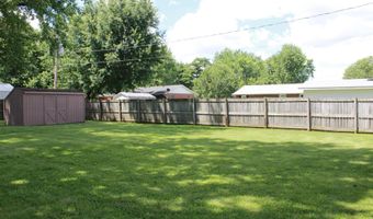 404 Winbigler St, Ansonia, OH 45303