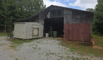 455 Liberty Rd, Beech Bluff, TN 38313
