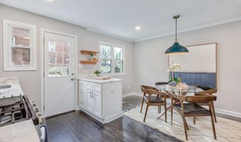 4003 AMES St NE, Washington, DC 20019