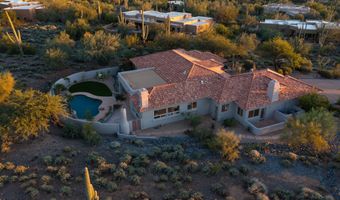 35407 N PALO VERDE Way, Cave Creek, AZ 85331