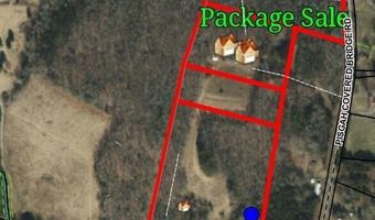 5500 Pisgah Covered Bridge Rd, Asheboro, NC 27205
