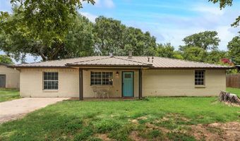 6137 County Road 319, Alvarado, TX 76009