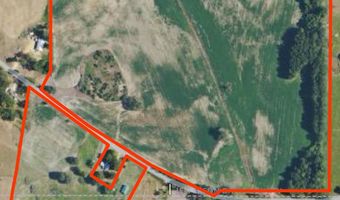 192 F McNeese Rd, Bassfield, MS 39421