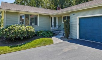 85 Gateway Rd, North Kingstown, RI 02852