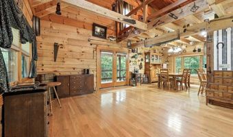 3716 Mountain View Ln, Baneberry, TN 37890