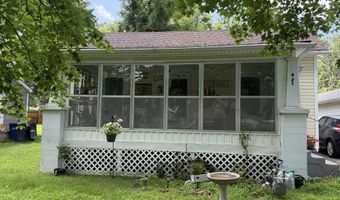 427 E 14th St, Baxter Springs, KS 66713