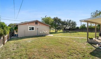 141 N Rife St, Aransas Pass, TX 78336