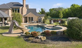 1739 Gateway Rd, Ardmore, OK 73401