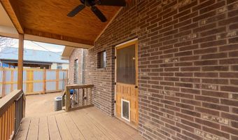 400 S 1st, Alpine, TX 79830