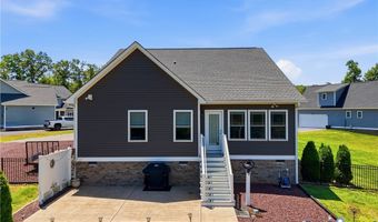 131 McRee Way, Aylett, VA 23009